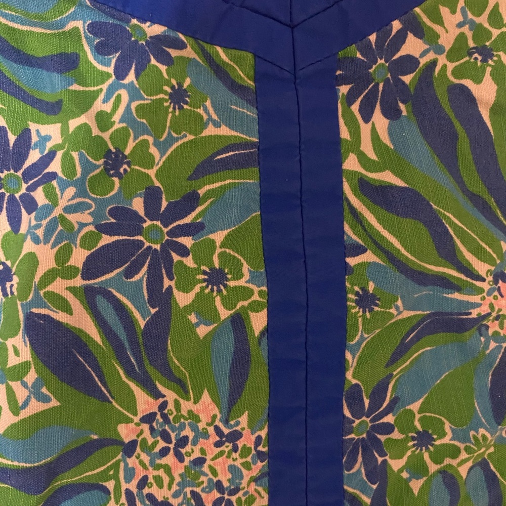 2 lily pulitzer dresses - Picture 2 of 5